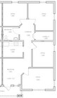 Unit 1504 Floor Plan