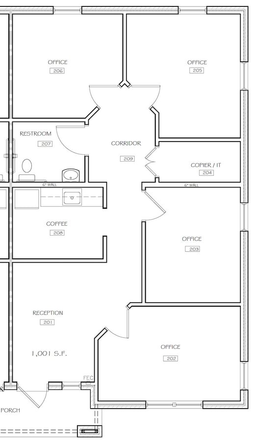 2951 FM 1460, Georgetown, TX 78626 - Unit 1504 -  - Floor Plan - Image 1 of 12