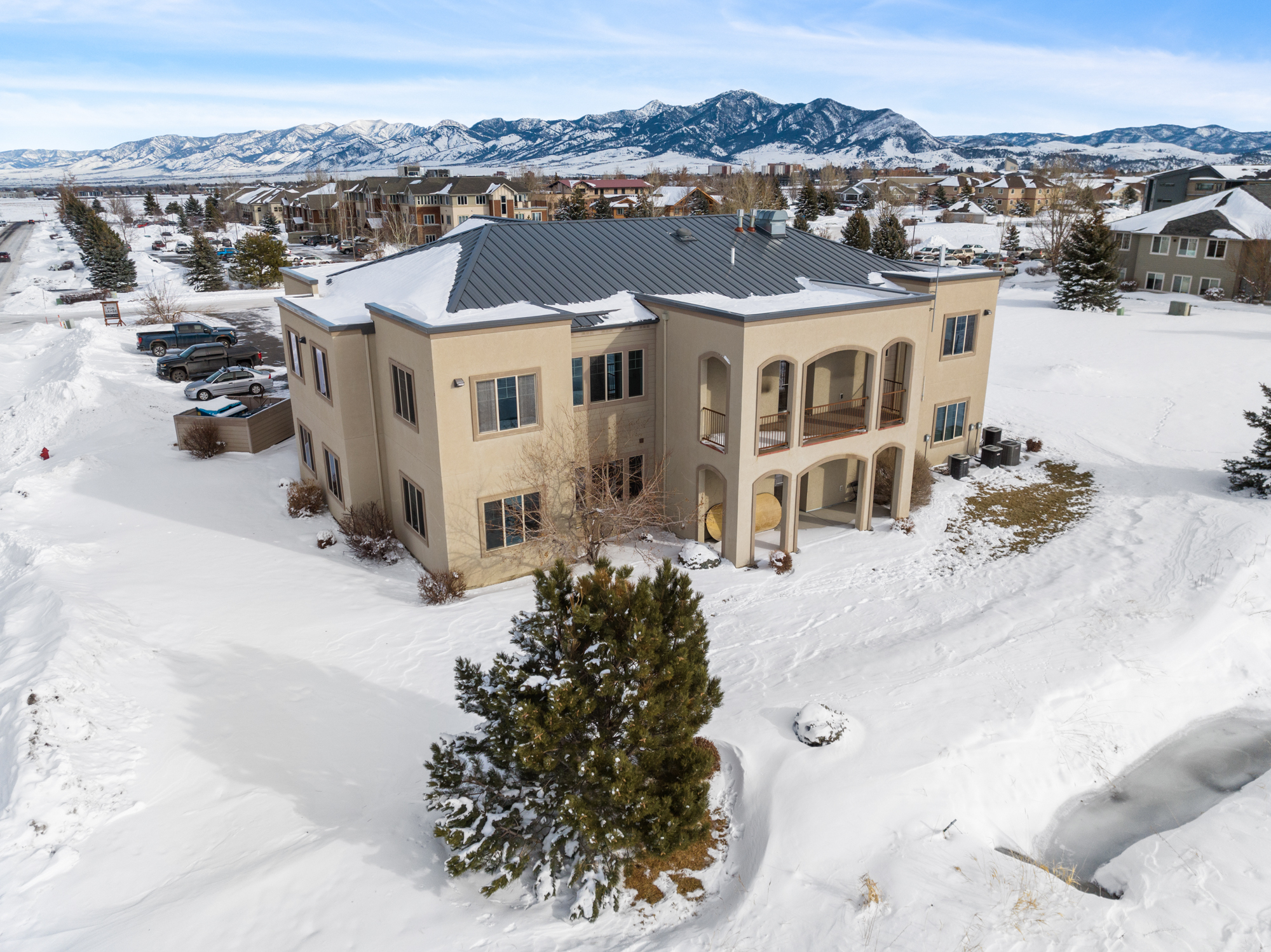 274 Discovery Dr, Bozeman, MT for sale Building Photo- Image 1 of 1