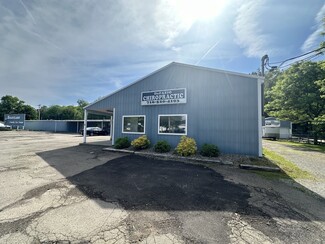 Plus de détails pour 76 S Main St, Franklinville, NY - Local commercial à louer