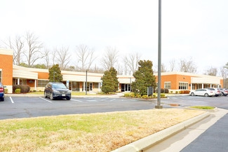 More details for 41 Old Oyster Point Rd, Newport News, VA - Office for Sale