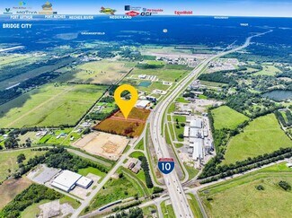 Plus de détails pour 6309 Ih 10 E, Orange, TX - Terrain à vendre