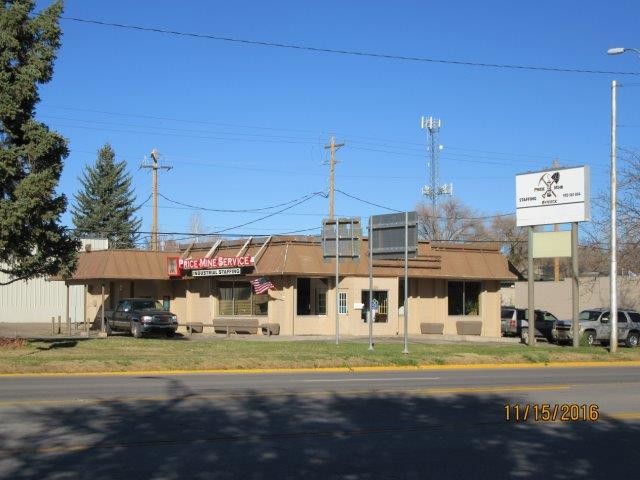 220 W Main St, Cortez, CO à vendre Autre- Image 1 de 1