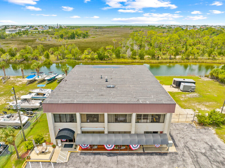 4001 Shoal Line Blvd, Hernando Beach, FL for sale - Building Photo - Image 3 of 155