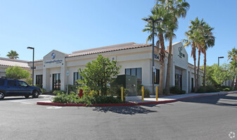 7854 W Sahara Ave, Las Vegas NV - Commercial Real Estate