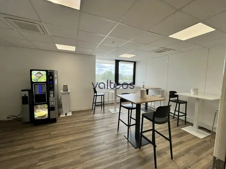14 Rue Michel Labrousse, Toulouse à louer - Photo intérieure - Image 3 de 17