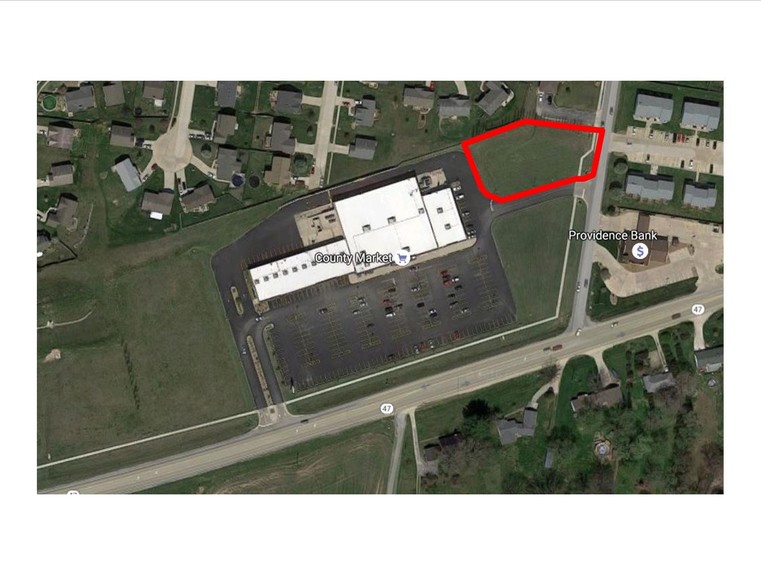 3 Winfield Plz, Winfield, MO for sale - Building Photo - Image 1 of 1