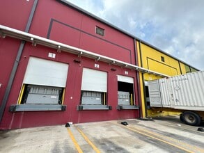 2101 W Military Hwy, McAllen, TX for lease Building Photo- Image 2 of 4