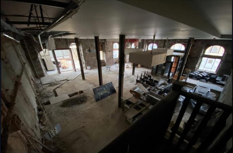 3 High St, Dumbarton for sale - Interior Photo - Image 3 of 4