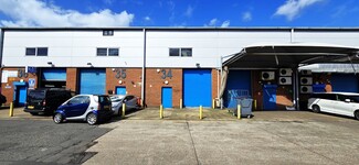 More details for Argall Ave, London - Industrial for Lease