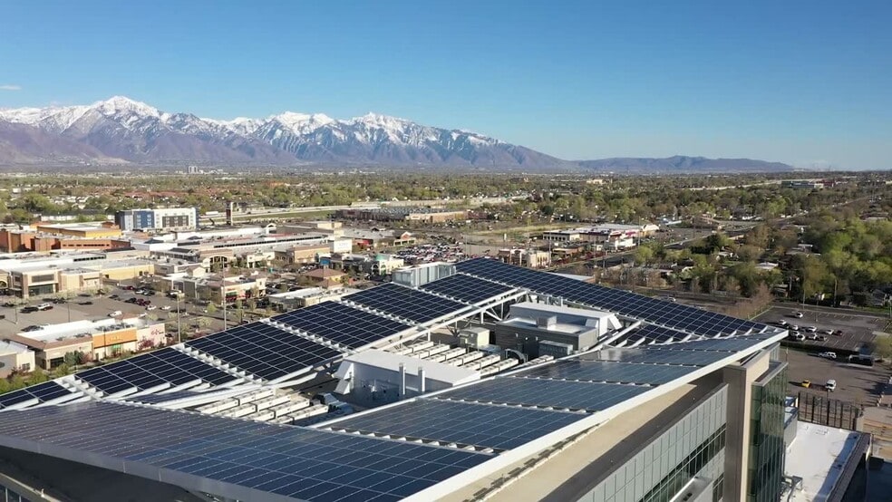 3535 S Market St, West Valley City, UT for lease - Commercial Listing Video - Image 2 of 7