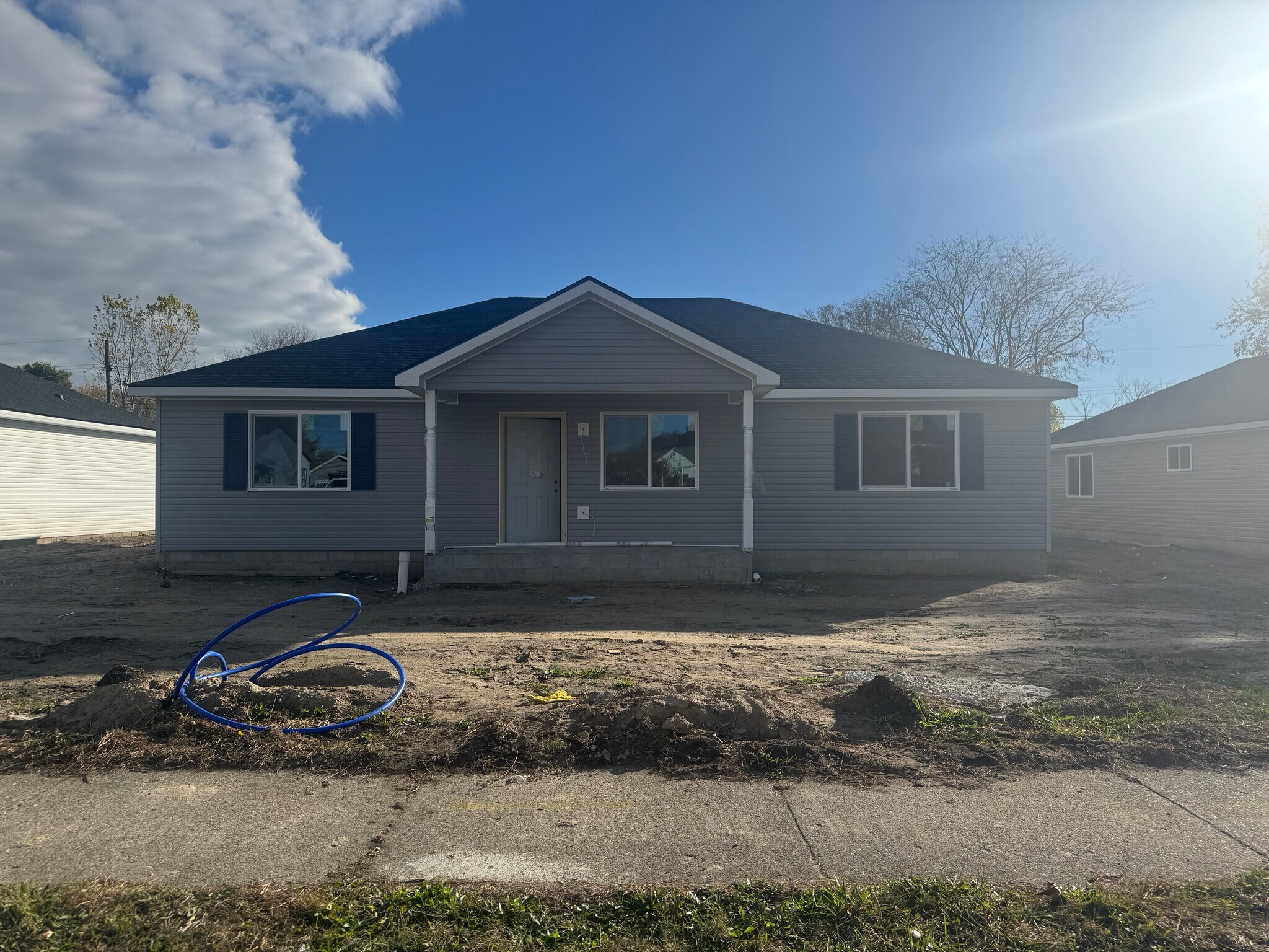 23268 Wellington Ave, Warren, MI à vendre Photo principale- Image 1 de 2