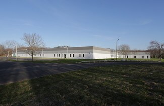 Plus de détails pour 18 Craftsman Rd, East Windsor, CT - Industriel à louer