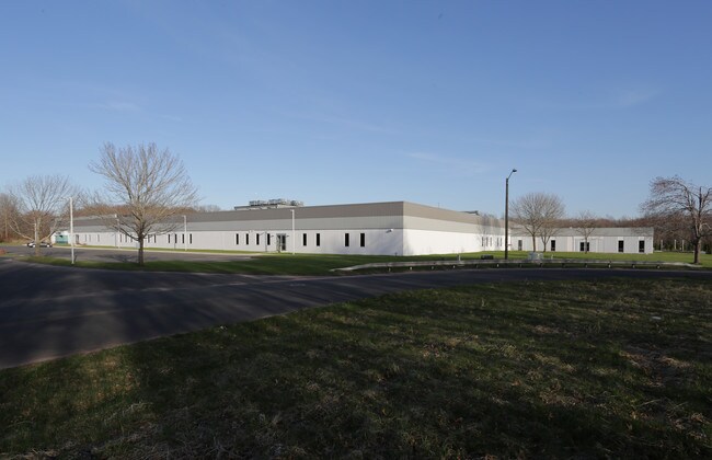 More details for 18 Craftsman Rd, East Windsor, CT - Industrial for Lease