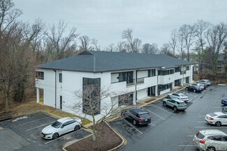 More details for 1314 Bedford Ave, Pikesville, MD - Office for Lease