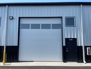 1551 S Deer Heights Rd, Spokane, WA for lease Building Photo- Image 1 of 6