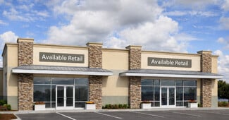 More details for US Highway 10 W, Livingston, MT - Retail for Lease