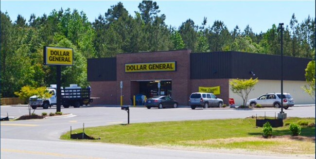 More details for 2085 NW Longwood Rd, Longwood, NC - Retail for Sale