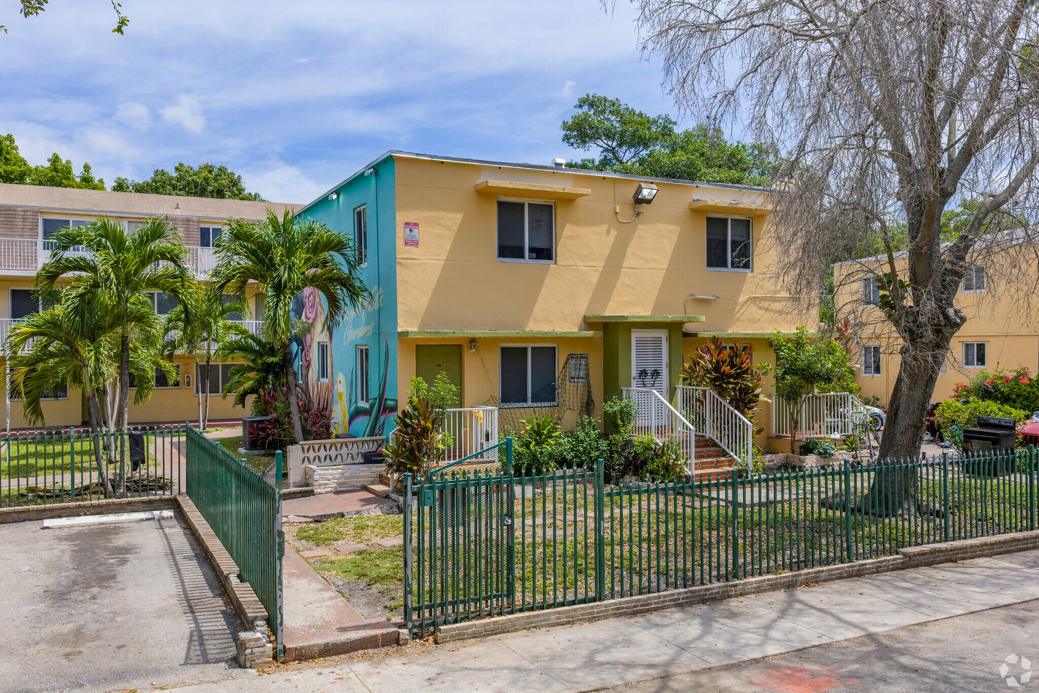 5601 NW 1st Ave, Miami, FL à vendre Photo principale- Image 1 de 5