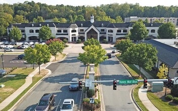1255 Creekshire Way, Winston-Salem, NC for lease Interior Photo- Image 1 of 7