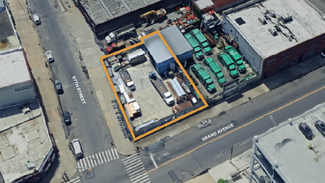 More details for 5620 Grand Ave, Maspeth, NY - Land for Lease