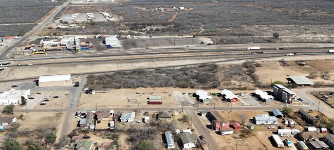 More details for Berry St, Encinal, TX - Land for Sale
