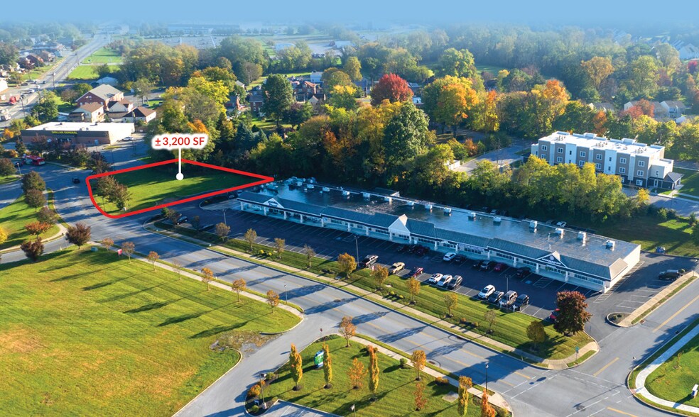 0 Cinema dr, York, PA for lease - Primary Photo - Image 1 of 1