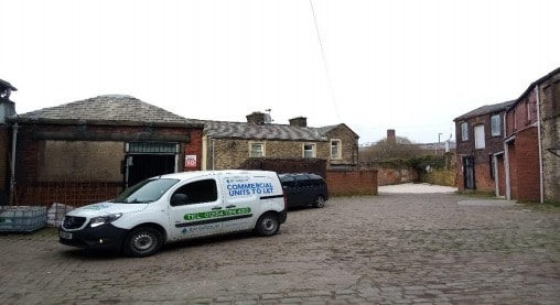 Eanam, Blackburn for lease - Building Photo - Image 2 of 4