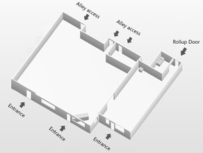 13889 Campo Rd, Jamul, CA for lease Building Photo- Image 2 of 3