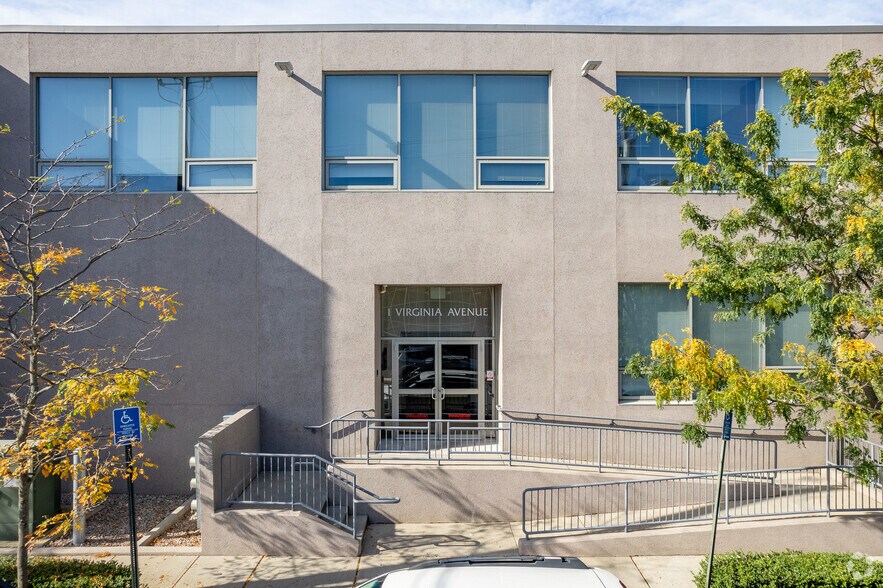 1 Virginia Ave, Providence, RI à louer - Photo du bâtiment - Image 2 de 13