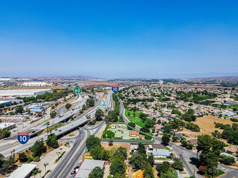 635 Veile Ave, Beaumont, CA à louer - Photo du bâtiment - Image 1 de 18