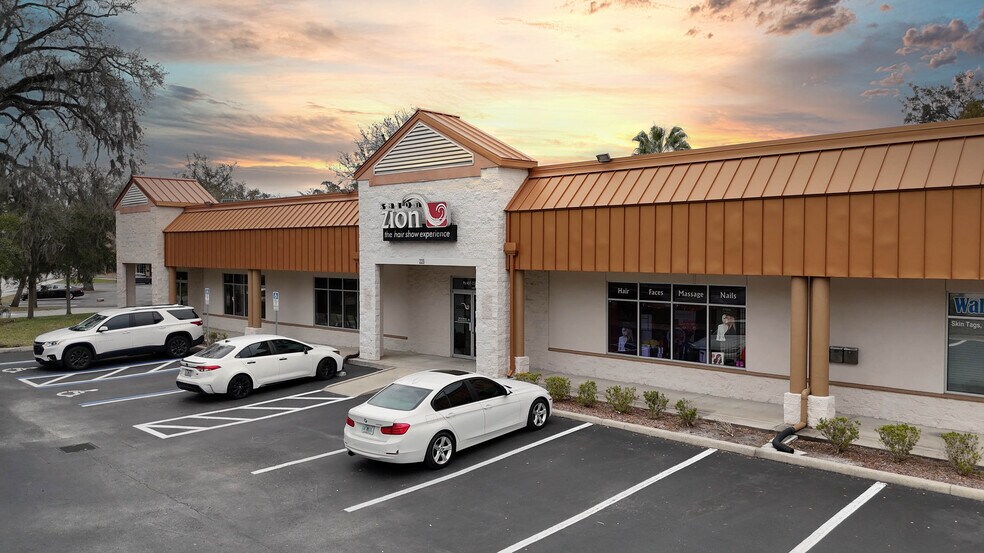225 N Ronald Reagan Blvd, Longwood, FL à louer - Photo du bâtiment - Image 3 de 10