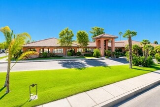 More details for 1951 W 25th St, Yuma, AZ - Office for Sale