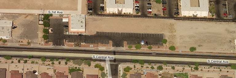 9014 S Central Ave, Phoenix, AZ for sale - Aerial - Image 2 of 17