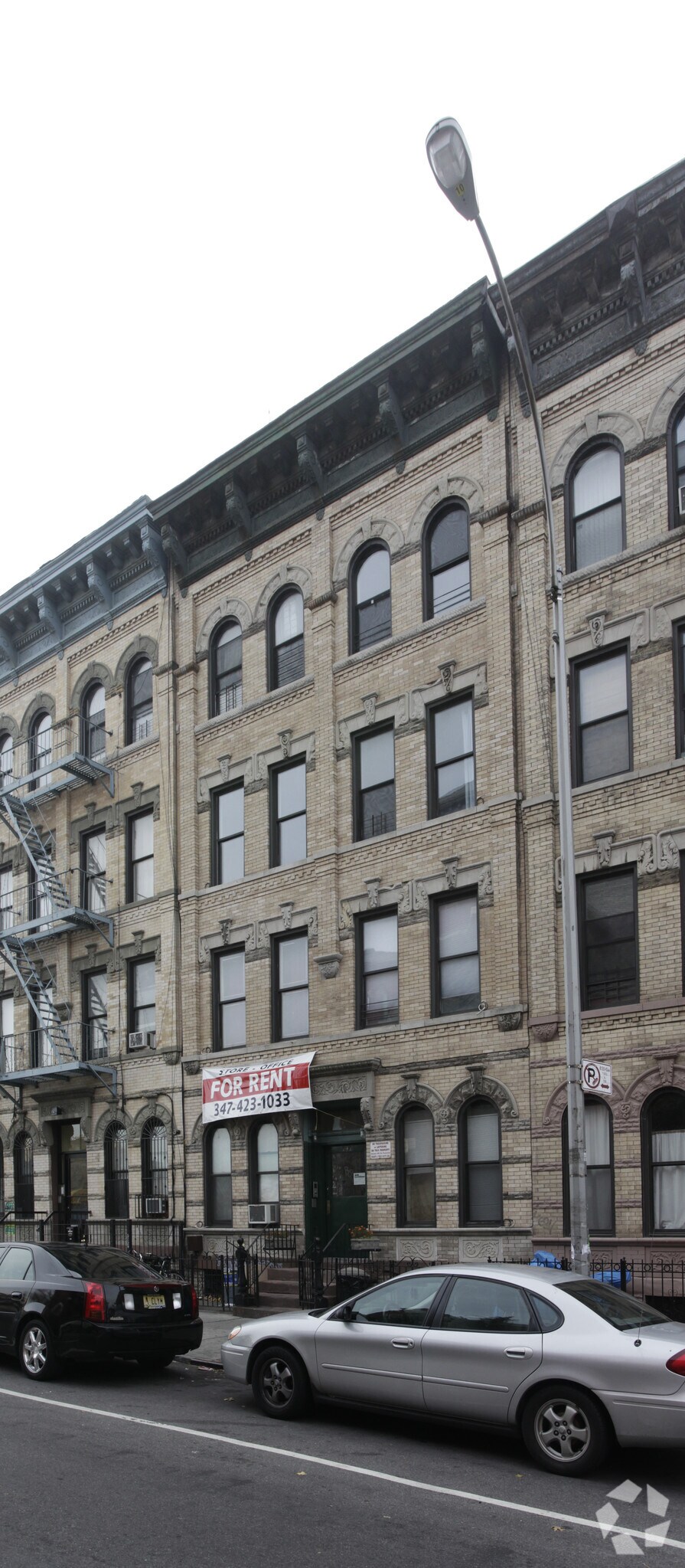 292 Willoughby Ave, Brooklyn, NY for lease Primary Photo- Image 1 of 6