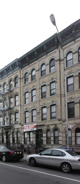More details for 292 Willoughby Ave, Brooklyn, NY - Office for Lease