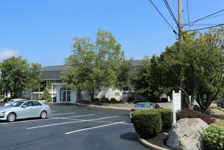 More details for 34 Merz Blvd, Akron, OH - Office/Retail for Lease