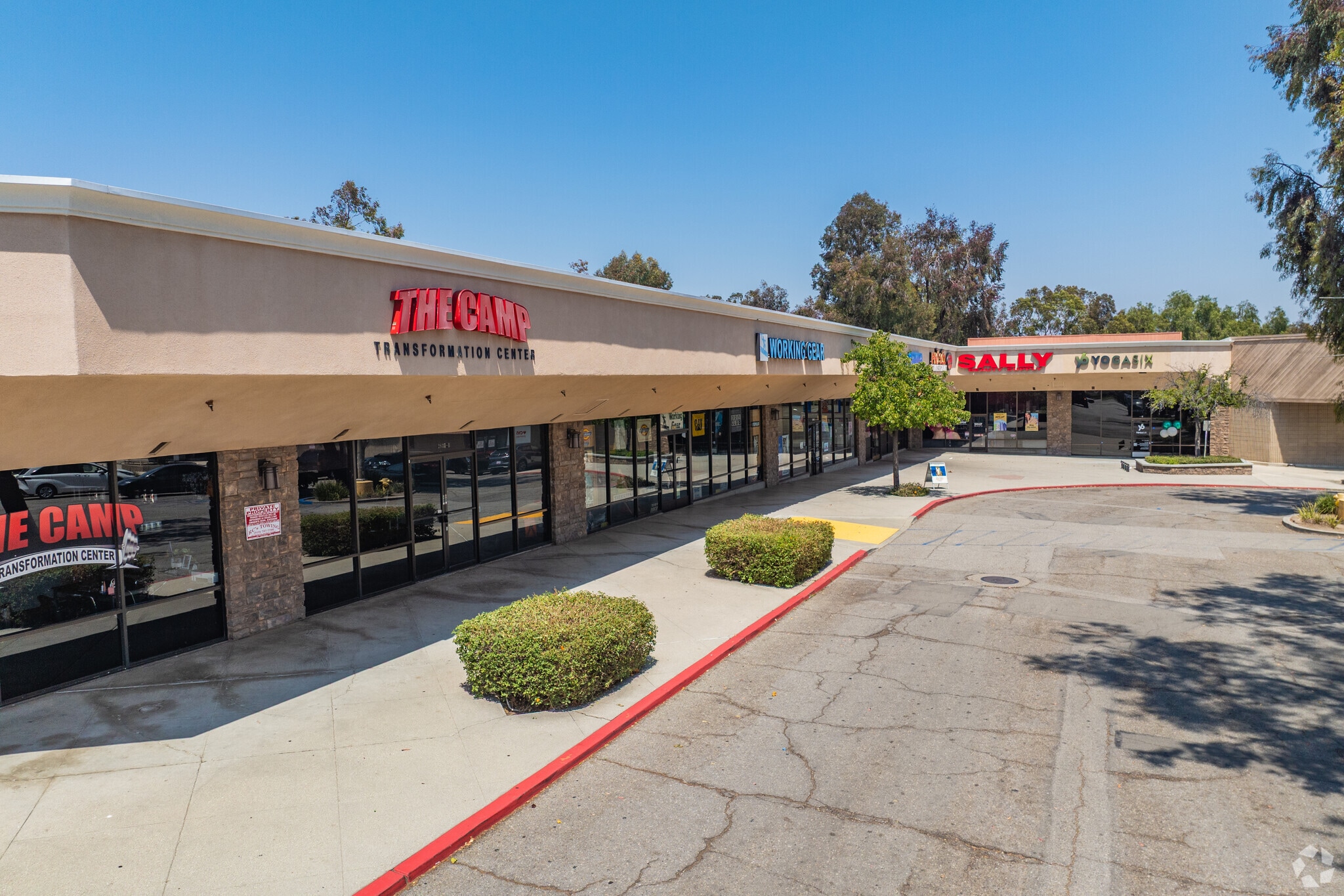 2837 Cochran St, Simi Valley, CA for lease Primary Photo- Image 1 of 6