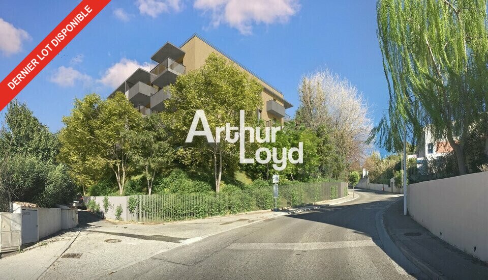 Office in Cagnes-sur-Mer for sale - Building Photo - Image 2 of 23