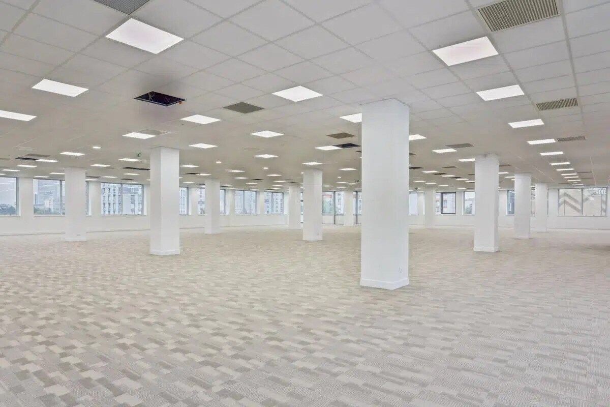 55 Avenue Des Champs Pierreux, Nanterre à louer Photo intérieure- Image 1 de 2