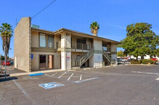 Plus de détails pour 2005 W Ashland Ave, Visalia, CA - Bureau à louer