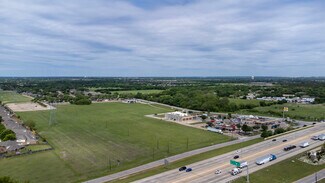Plus de détails pour E Bear Creek Rd, Glenn Heights, TX - Terrain à vendre
