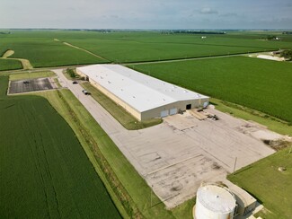 More details for 970 W North St, Warrensburg, IL - Industrial for Sale