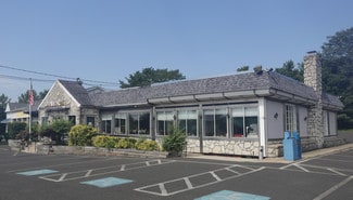 Plus de détails pour 1765 DeKalb Pike, Blue Bell, PA - Commerce de détail à vendre