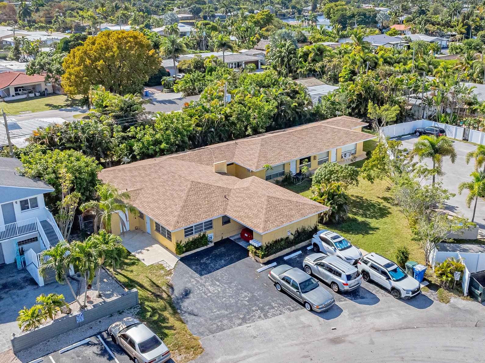 4410 NE 19th Ter, Fort Lauderdale, FL for sale Primary Photo- Image 1 of 17