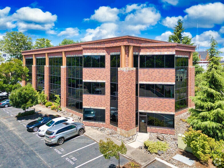 250 Church St SE, Salem, OR à louer - Photo du bâtiment - Image 2 de 2