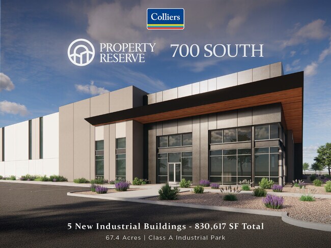 More details for 753 S 6200 W, Salt Lake City, UT - Industrial for Lease