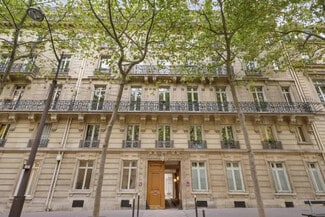 More details for 5 Avenue De Messine, Paris - Coworking for Lease