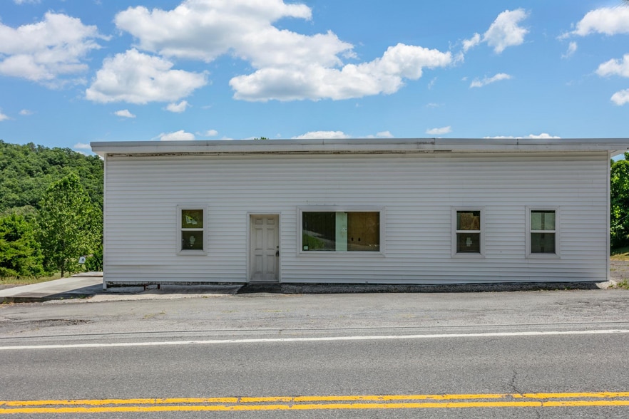 13100 Bedford Rd NE, Cumberland, MD à vendre - Photo du bâtiment - Image 2 de 22