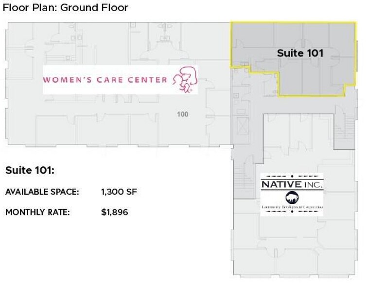 University Dr, Fargo, ND à louer - Photo du bâtiment - Image 3 de 3